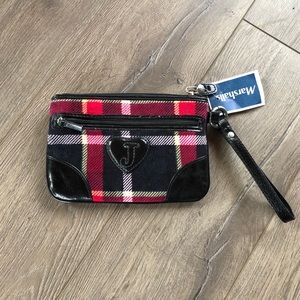 NWT Juicy Couture Wristlet
